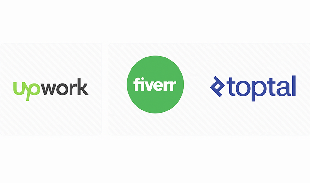 Freelancer facing remote work challenges