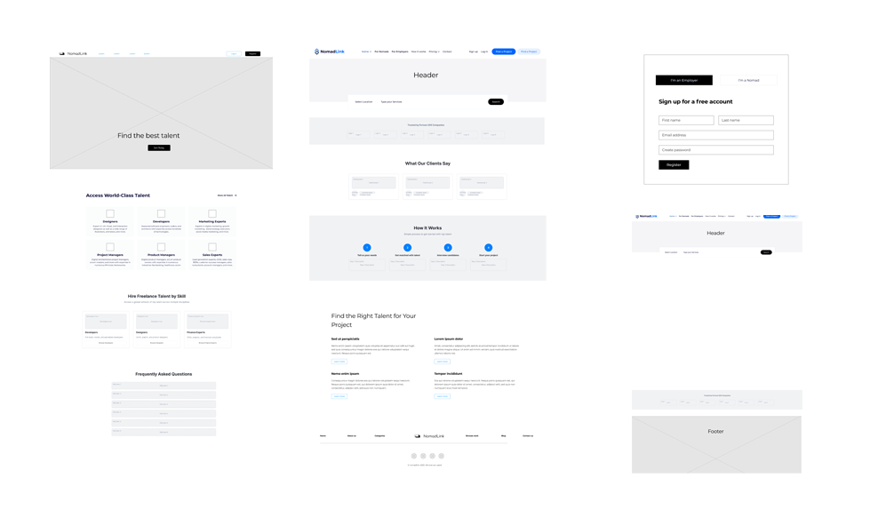 Freelancer facing remote work challenges
